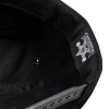 Кепка Thrasher Mag Logo 313406 (black-white)