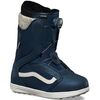 Ботинки Для Сноуборда Женские Vans W Encore Fw16 VA2X88BLU (blue)