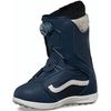 Ботинки Для Сноуборда Женские Vans W Encore Fw16 VA2X88BLU (blue)