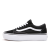 Кеды Женские Vans Old Skool Platform VA3B3UY28 (black-white)