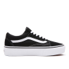 Кеды Женские Vans Old Skool Platform VA3B3UY28 (black-white)