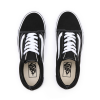 Кеды Женские Vans Old Skool Platform VA3B3UY28 (black-white)