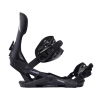 Крепления Для Сноуборда Jones Meteorite J.24.BNM.MET (eclipse black)
