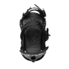 Крепления Для Сноуборда Jones Meteorite J.24.BNM.MET (eclipse black)