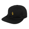 Кепка Krooked Shmolo 6 Panel 50023058A00 (black)