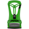 Крепления Для Сноуборда Union Flite Pro unbind23-fltprogrn (green)