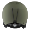 Шлем Горнолыжный Alpina Arber A9241_61 (olive matt)