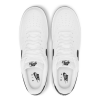 Кроссовки Nike Air Force 1 07 CT2302-100 (white-black)