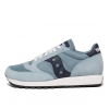 Кроссовки Женские Saucony Jazz Original Vintage W S60368-126 (blue-navy)