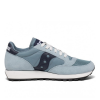 Кроссовки Женские Saucony Jazz Original Vintage W S60368-126 (blue-navy)