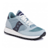 Кроссовки Женские Saucony Jazz Original Vintage W S60368-126 (blue-navy)
