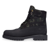 Ботинки Timberland Heritage 6-Inch Boot A2KK9.001 (black nubuck-w camo)