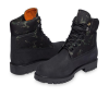 Ботинки Timberland Heritage 6-Inch Boot A2KK9.001 (black nubuck-w camo)