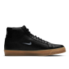 Кеды Nike SB Zoom Blazer Mid Premium CU5283-001 (black-white-black-gum)