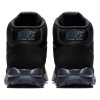 Кроссовки Nike Hoodland Suede 654888-090 (black-anthracite)