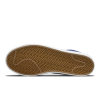 Кеды Nike SB Zoom Blazer Mid 864349-403 (deep royal blue-sail)