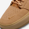 Кеды Nike SB Ishod DC7232-200 (flax-flax-gum light-brown wheat)