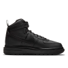 Кроссовки Nike Air Force 1 Boot DA0418-001 (black-black)