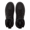 Кроссовки Nike Air Force 1 Boot DA0418-001 (black-black)