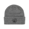 Шапка Thrasher Sketch Beanie 3131440 (grey)