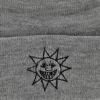 Шапка Thrasher Sketch Beanie 3131440 (grey)