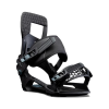 Крепления Для Сноуборда Nidecker Muon-X N.22.BNM.MUX.BK (black)