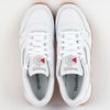 Кроссовки женские Reebok Classic Leather 49803 (white-gum)