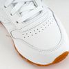 Кроссовки женские Reebok Classic Leather 49803 (white-gum)
