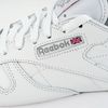 Кроссовки женские Reebok Classic Leather 49803 (white-gum)