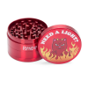 Гриндер Ripndip Welcome To Heck Grinder RND10168 (red)