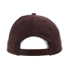 Кепка Baker Brand Logo Cord Snapback baklgcordcap-brn (brown)