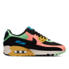Кроссовки Женские Nike W Air Max 90 Premium CT1891-600 (atomic pink-black)
