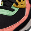 Кроссовки Женские Nike W Air Max 90 Premium CT1891-600 (atomic pink-black)