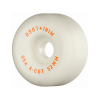Колеса Mini Logo A-Cut "2" Hybrid 95A WSBCMLAC25295W4 (white)