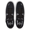 Кеды Nike SB Ishod DC7232-001 (black-white)