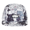 Кепка Ripndip Family Tree Camper Hat RND10004 (black)