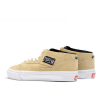 Кеды Vans Skate Half Cab '92 VA5KYATUP (taupe)