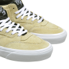 Кеды Vans Skate Half Cab '92 VA5KYATUP (taupe)