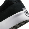 Кеды Nike SB Shane BV0657-003 (black-white-black)
