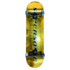 Скейтборд В Сборе Supersonic Logo sprsnc23-gold (gold)