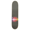 Скейтборд В Сборе Supersonic Logo sprsnc23-gold (gold)