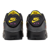 Кроссовки Nike Air Max 90 GTX DJ9779-001 (black-tour yellow-cargo khaki)