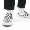 Кеды Vans Skate Slip-On VA5FCAAUH (checkerboard)
