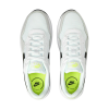 Кроссовки Nike Air Max Sc cw4555-105 (white-black photon-dust volt)