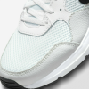 Кроссовки Nike Air Max Sc cw4555-105 (white-black photon-dust volt)