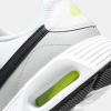 Кроссовки Nike Air Max Sc cw4555-105 (white-black photon-dust volt)