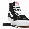 Кеды Vans Skate Sk8-Hi VA5FCCY28 (black-white)