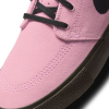 Кеды Nike SB Zoom Janoski RM AQ7475-602 (pink rise-black)