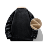 Куртка Armin Project Sherpa Lined AP022-2270 (black)