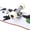 Скейтборд В Сборе Детский Enjoi Whitey Panda Youth Soft Top Resin Complete 10517038Y (white)